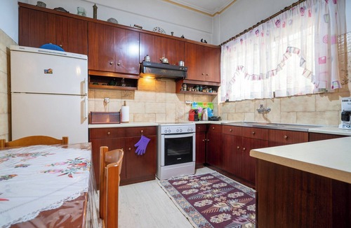 Agios Dimitrios Apartment | Cozy Ag.Dimitrios 2 bdrm apart by MPS