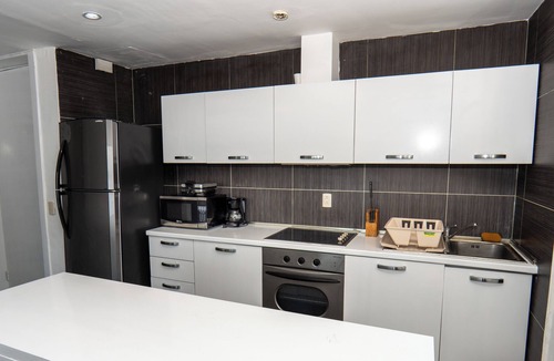 Samana Apartment | Cozy and beautiful beach getaway in Samaná Province VII 202