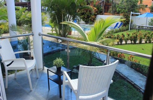 Villas Ana Maria Condo | Cozy and Central apartment 1br-1ba with Pool