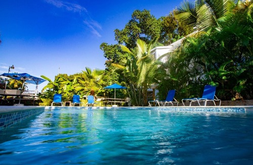 Villas Ana Maria Condo | Cozy and Central apartment 1br-1ba with Pool
