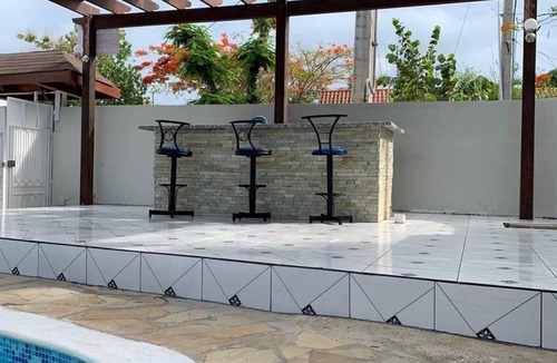 Villas Ana Maria Apartment | Cozy And Comfort 2br-2bt Apartment In Centralsosua