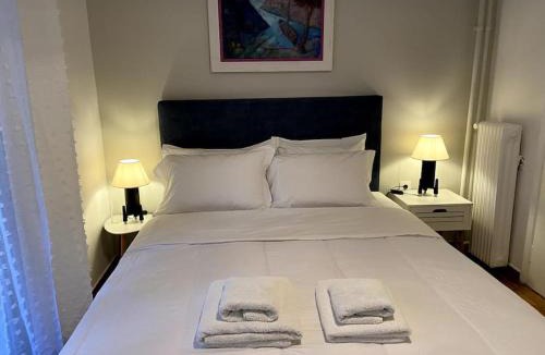 Pangrati Apartment | Cozy and comfortable apartment in Athens Center