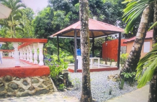 Villa Altagracia Villa | Cozy and familiar villa to enjoy in peace