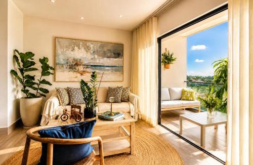 Punta Cana Apartment | Cozy and Modern 1-Bedroom Apartment in Exclusive Cap Cana