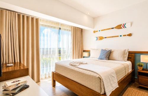 Punta Cana Apartment | Cozy and Modern 1-Bedroom Apartment in Exclusive Cap Cana