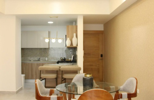 Evaristo Morales Apartment | Cozy and modern apartment in Piantini, ideal for you and your family!