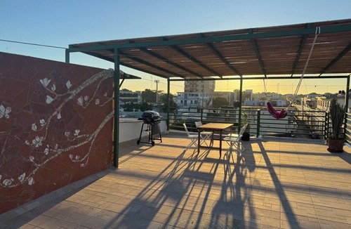 La Vega Province Apartment | Cozy and unique apartment in La Vega