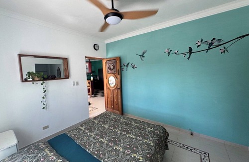 La Vega Province Apartment | Cozy and unique apartment in La Vega