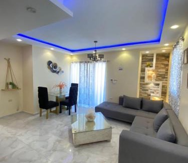 La Joya Apartment | Cozy Apartment RM