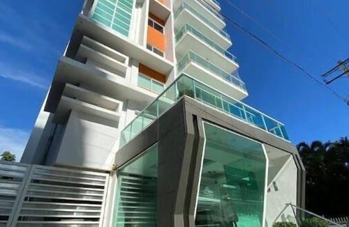 Yolanda Morales Apartment | Cozy apart 1 BR | Gym | best location @Piantini