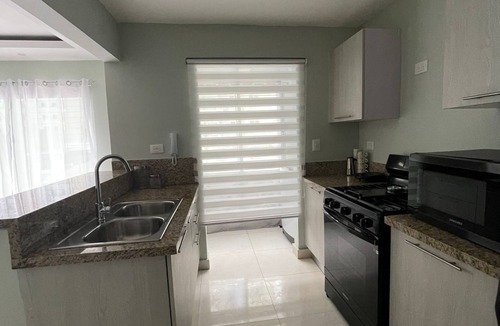 Guaricano Apartment | Cozy apartment in the North Zone of Santo Domingo.