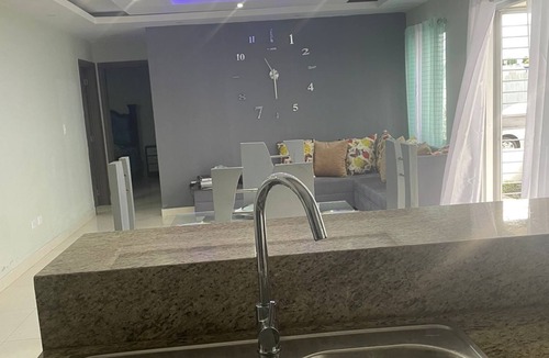 Guaricano Apartment | Cozy apartment in the North Zone of Santo Domingo.