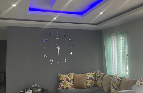 Guaricano Apartment | Cozy apartment in the North Zone of Santo Domingo.