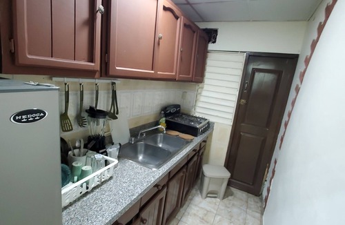 Centro de los Heroes Apartment | COZY APARTAMENTO SANTO DOMINGO A/C