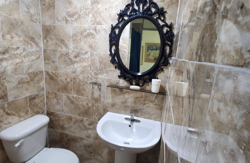 Centro de los Heroes Apartment | COZY APARTAMENTO SANTO DOMINGO A/C