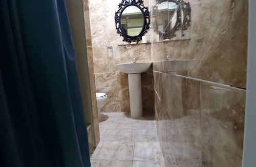 Centro de los Heroes Apartment | COZY APARTAMENTO SANTO DOMINGO A/C