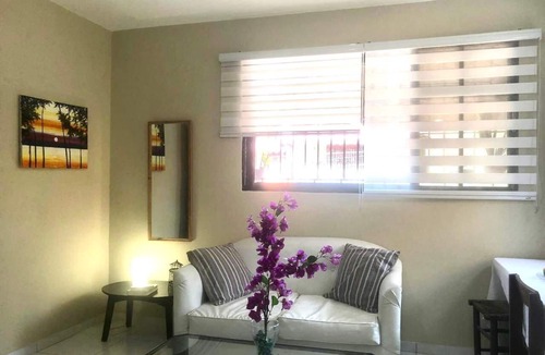 Santo Domingo Oeste Apartment | Cozy apartment of your dreams! ✰