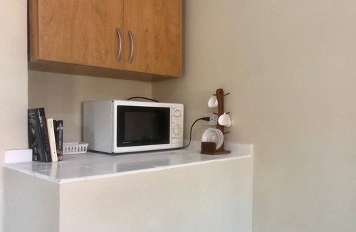 Santo Domingo Oeste Apartment | Cozy apartment of your dreams! ✰