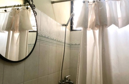 Santo Domingo Oeste Apartment | Cozy apartment of your dreams! ✰