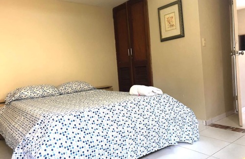 Santo Domingo Oeste Apartment | Cozy apartment of your dreams! ✰