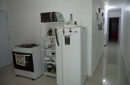Santo Domingo House | Cozy Apartment 2 bedrooms 18min from airport and 25 from beach - Capacity up 6px