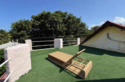 Cabarete Apartment | Cozy Apartment 2 min to the beach, Rooftop