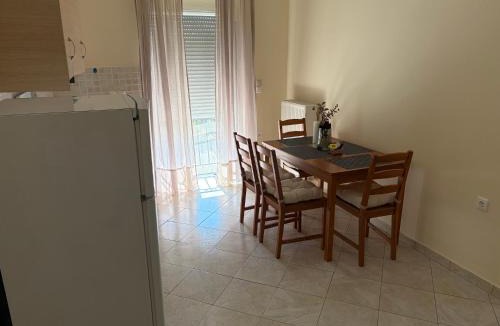 Zakharo Apartment | Cozy Apartment