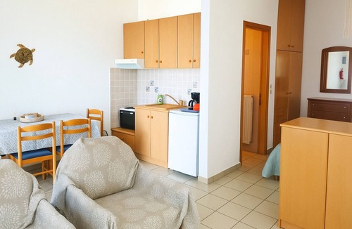 Sipiada Apartment | Cozy apartment in beautiful ΕΥΒΟΙΑ
