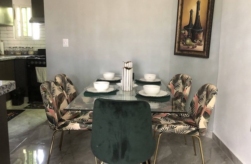 Centro Apartment | Cozy apartment in Miches two minutes from the beach