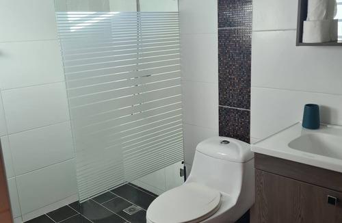 Los Rios Apartment | Cozy Apartment in Santo Domingo