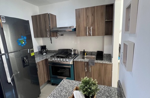 Boca Chica Apartment | Cozy apartment just 5 minutes from the airport and the beach