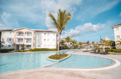 Higuey Apartment | Cozy apartment located on the beachfront.n