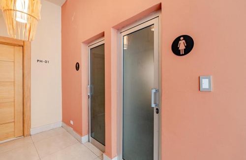 Santo Domingo Apartment | Cozy Apartment near Downtown Center