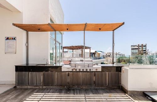 Santo Domingo Apartment | Cozy Apartment near Downtown Center