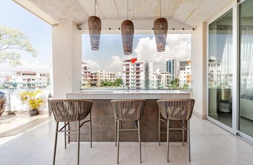Santo Domingo Apartment | Cozy Apartment near Downtown Center