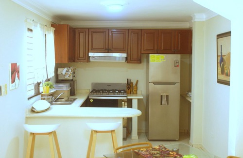 Viejo Arroyo Hondo Apartment | Cozy apartment on 2 levels. A few minutes from the city center!