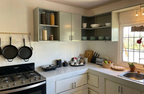 Villa Hermosa Apartment | Cozy Apartment with Garden