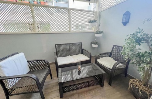Lope De Vega Apartment | Cozy apartment with jacuzzi in Naco