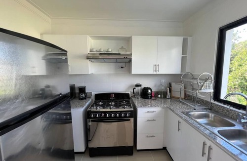 Los Frailes Apartment | Cozy Apt in Santo Domingo Este
