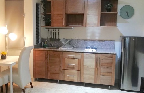 Ciudad Nueva Apartment | COZY APT-STUDIO IN HISTORIC CENTER