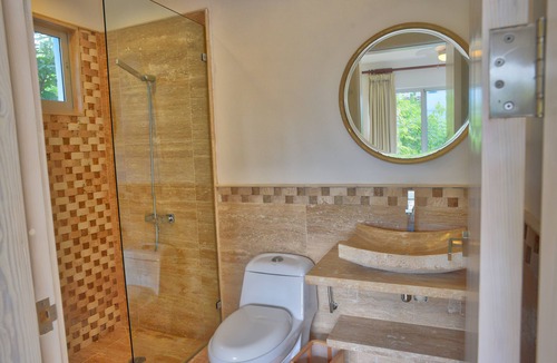 Portillo Villa | Cozy Beach Villa @Portillo w/private pool + walking distance to beach