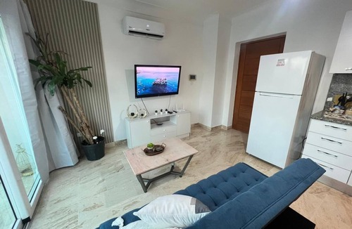 Downtown Santo Domingo Apartment | Cozy Best Price at City Center