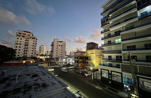 Downtown Santo Domingo Apartment | Cozy Best Price at City Center