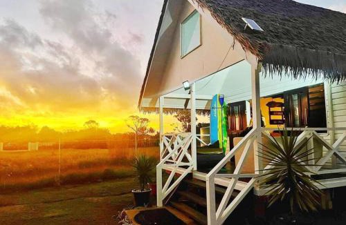Pacific Harbour Villa | Cozy Bure