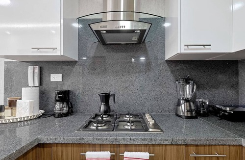 Evaristo Morales Apartment | Cozy Centric 1BR Apt, King Bed