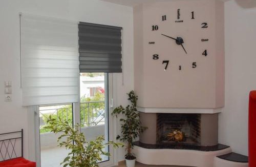 Markopoulon Apartment | Cozy Cloud Apartment
