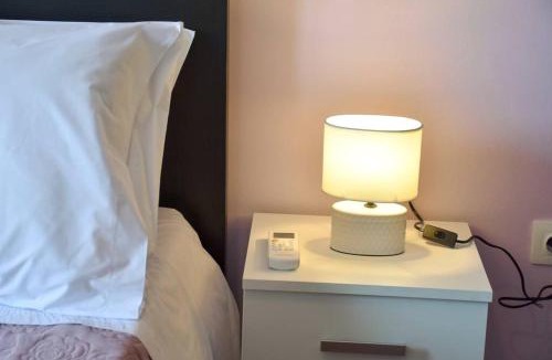 Markopoulon Apartment | Cozy Cloud Apartment