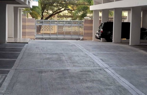 Ciudad Universitaria Condo | Cozy Condo Near Everything