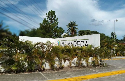Licey al Medio Apartment | Cozy confortable apartment In res. Palmareca