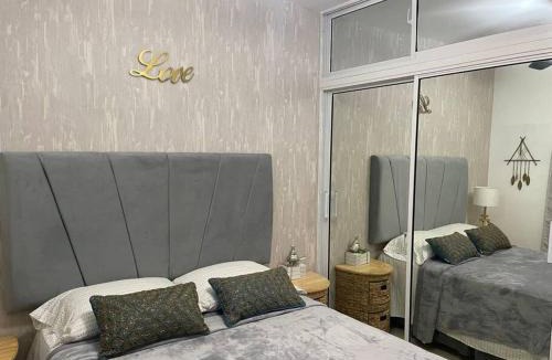 Santo Domingo Apartment | Cozy couples retreat in Ciudad Juan Bosch!
